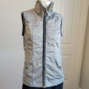 Elrod  Weather proved vest